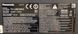 Телевизор Panasonic TX L50ETW60 124W sn 3240296 000048688 фото 2