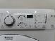 Стиральная машина Hotpoint ARSF1050 CIS 1850W 5кг sn 805267419 000052089 фото 12