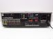 Підсилювач Kenwood KRF V4070D 200w sn 30901642 000031430 фото 5