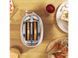 Тостер Cecotec 800 Vintage Light Beige 03212 850w 000042474 фото 4
