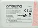 Мікрохвильова піч Ambiano 96310 1200w гриль 900w sn 3336918 000044817 фото 7