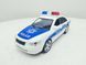 Машинка іграшкова Police 911 000035940 фото 1