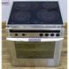 Электродуховка Bosch HEN235B 02 000010523 фото 1