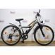 Велосипед 24 Yazoo Streetbike s3.4 000009063 фото 1