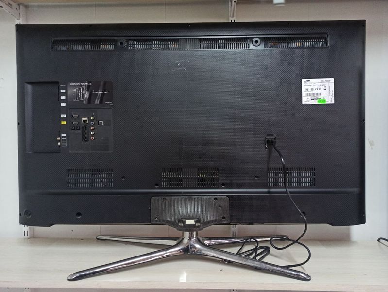 Телевизор 48 Samsung UE48H6270SS Smart TV Full HD 3D 000035986 фото
