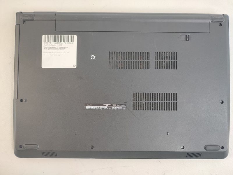 Ноутбук Dell Vostro 3568 000043435 фото