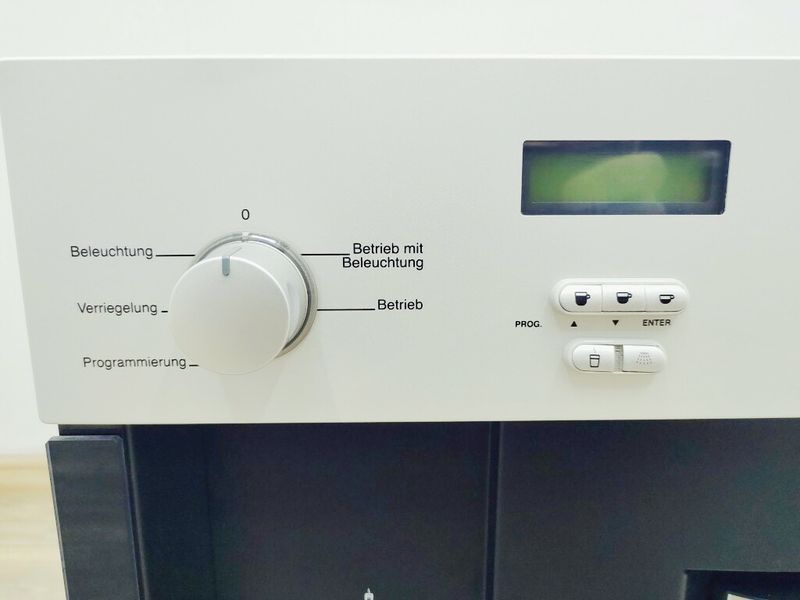 Кофемашина встраиваемая Miele CVA 620 000038337 фото
