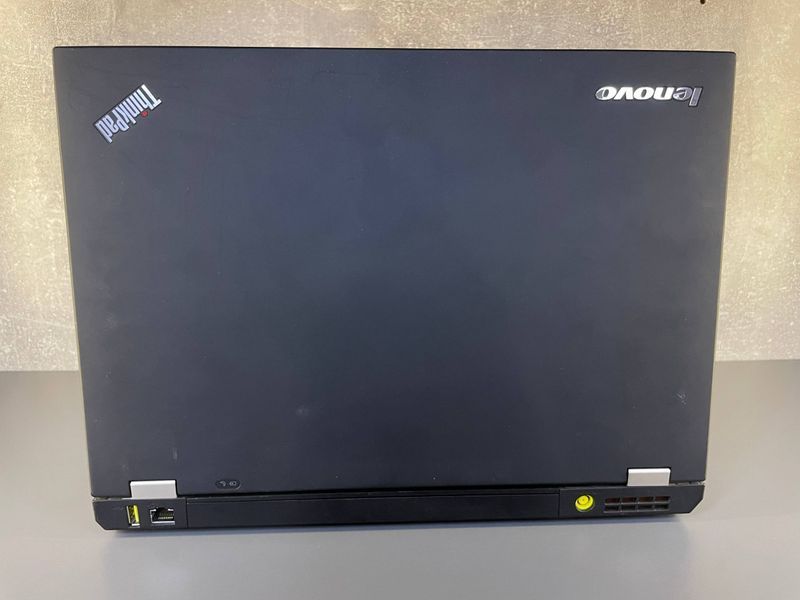 Ноутбук Lenovo ThinkPad T430 14 HD бат 3:00 часа 000049751 фото