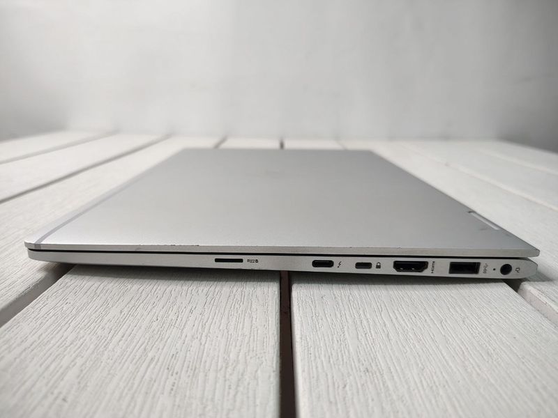 Ноутбук HP ELITEBOOK X360 1030 G2 13.3 FHD бат до 8 часов 000051985 фото