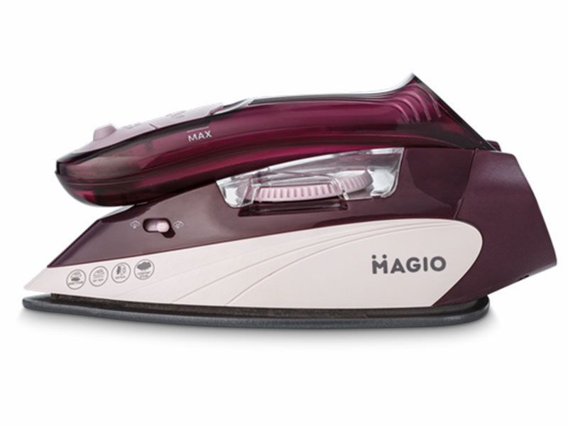 Утюг дорожный Magio MG 549 1100w 000041046 фото