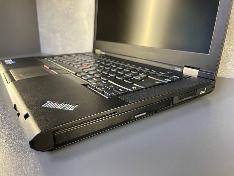 Ноутбук Lenovo ThinkPad T430 14 HD бат 3:00 часа 000049751 фото