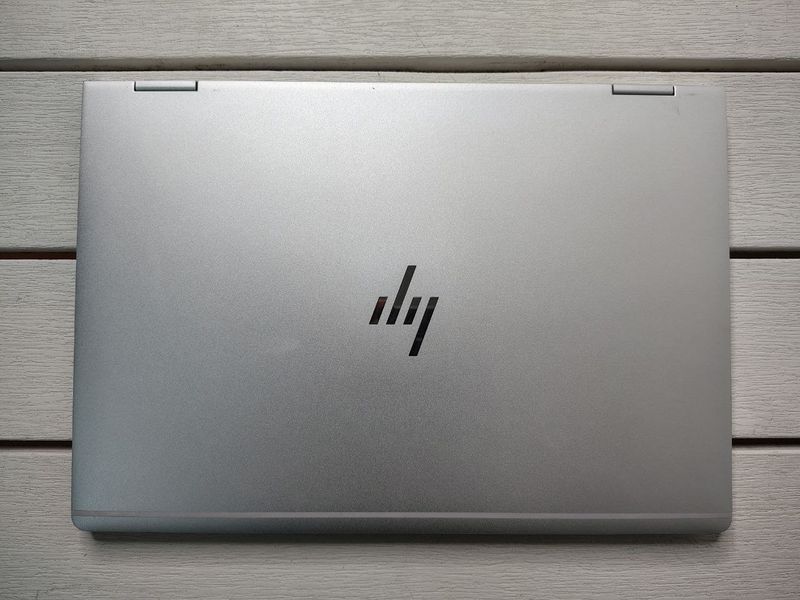 Ноутбук HP ELITEBOOK X360 1030 G2 13.3 FHD бат до 8 часов 000051985 фото