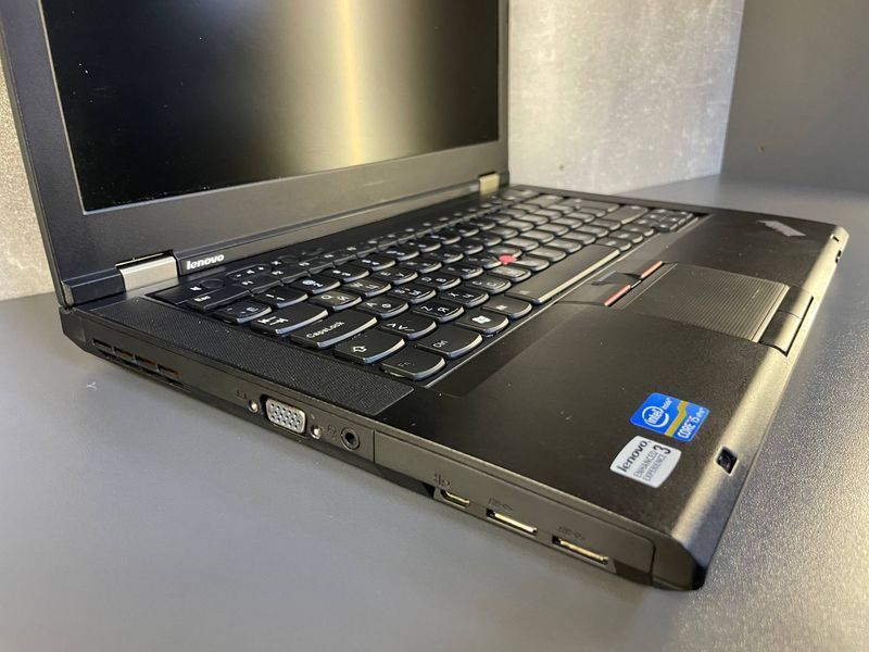 Ноутбук Lenovo ThinkPad T430 14 HD бат 3:00 часа 000049751 фото
