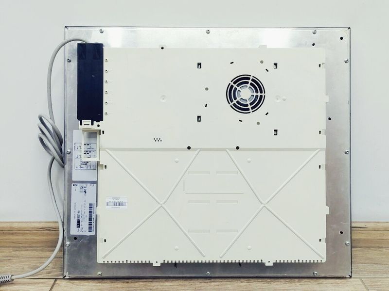 Плита індукційна Premium KM 5722 7400w 4 конфорки sn 4188340756722_п 4 н 229 000041738 фото