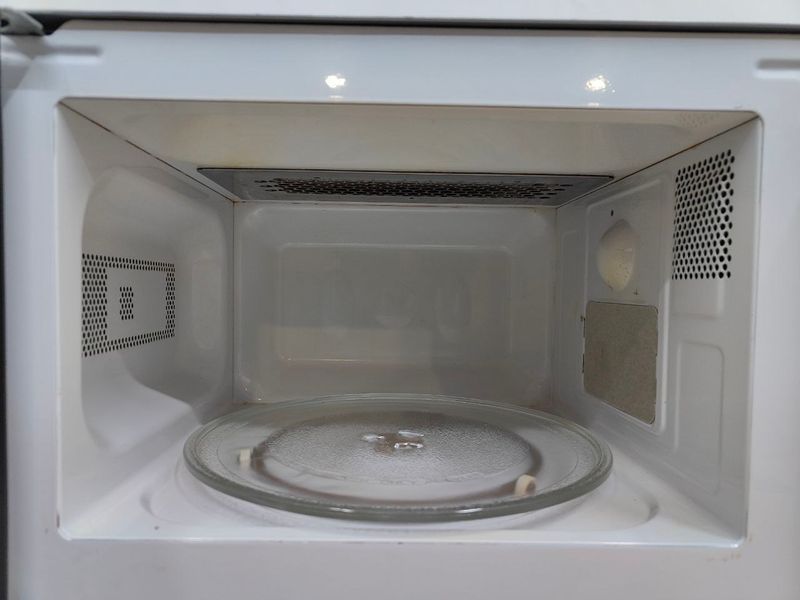 Микроволновая печь HANSEATIC AG820CPJ PM 1270W sn 867 548 000052292 фото