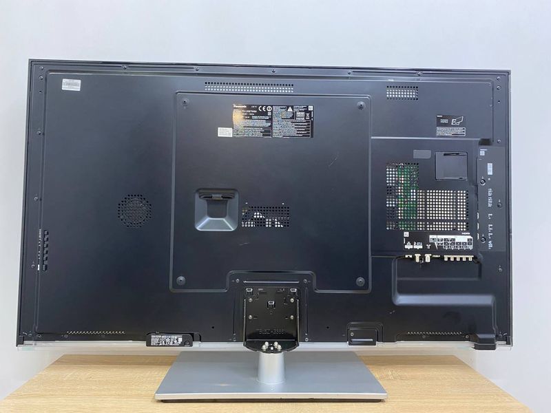 Телевизор Panasonic TX L50ETW60 124W sn 3240296 000048688 фото