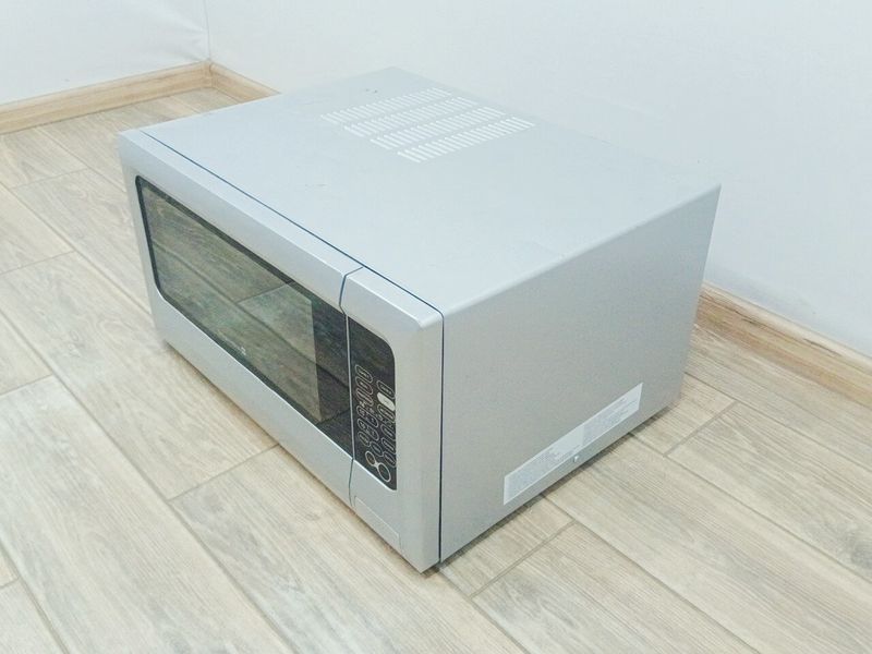 Мікрохвильова піч Tarrington House MWD3400G 1500w гриль 1300w sn T212W0342G 000038700 фото