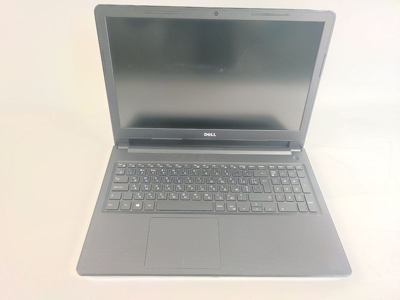 Ноутбук Dell Vostro 3568 000043435 фото