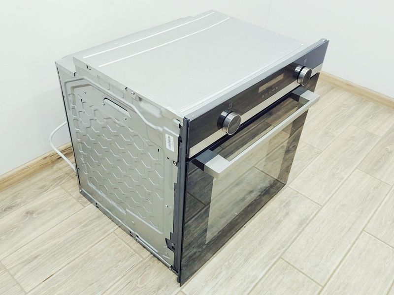 Электродуховка Siemens HB517ABS0 70 000043149 фото