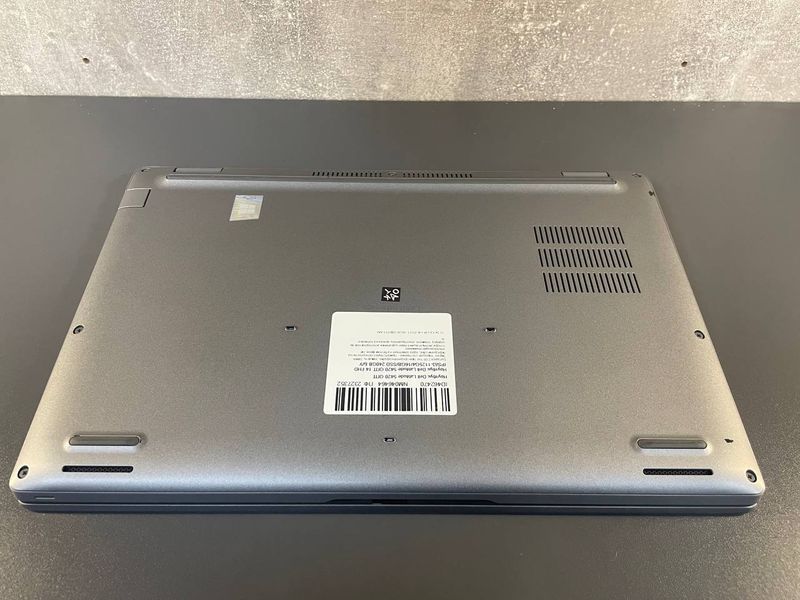 Ноутбук Dell Latitude 5420 14 FHD бат 2:00 години 000048358 фото