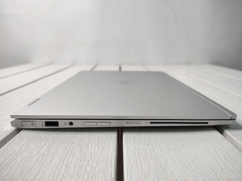 Ноутбук HP ELITEBOOK X360 1030 G2 13.3 FHD бат до 8 часов 000051985 фото