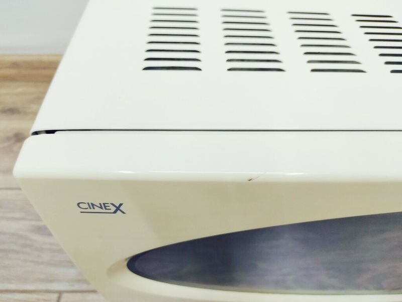 Микроволновая печь Cinex MW 17705 000040603 фото