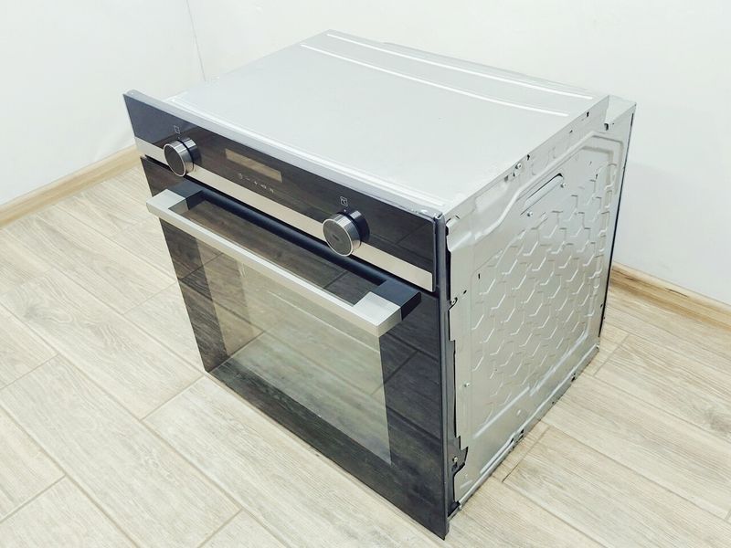 Электродуховка Siemens HB517ABS0 70 000043149 фото