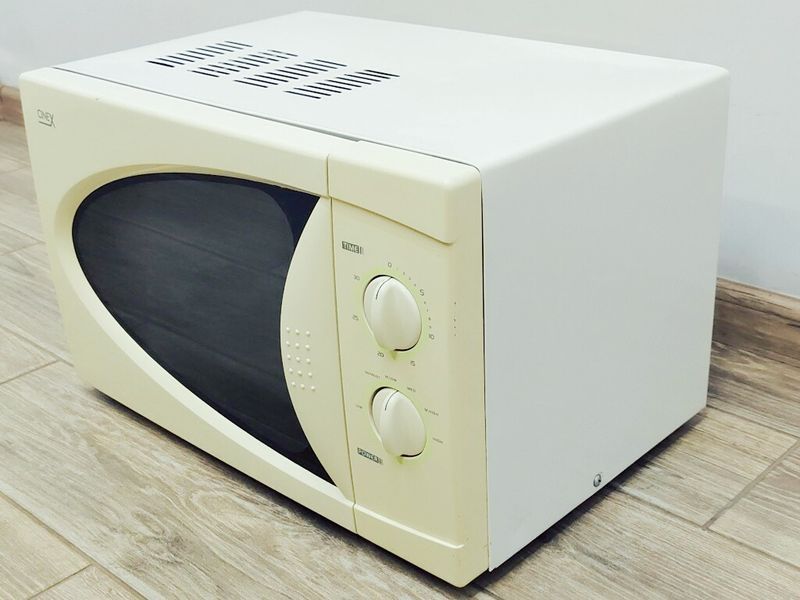 Микроволновая печь Cinex MW 17705 000040603 фото