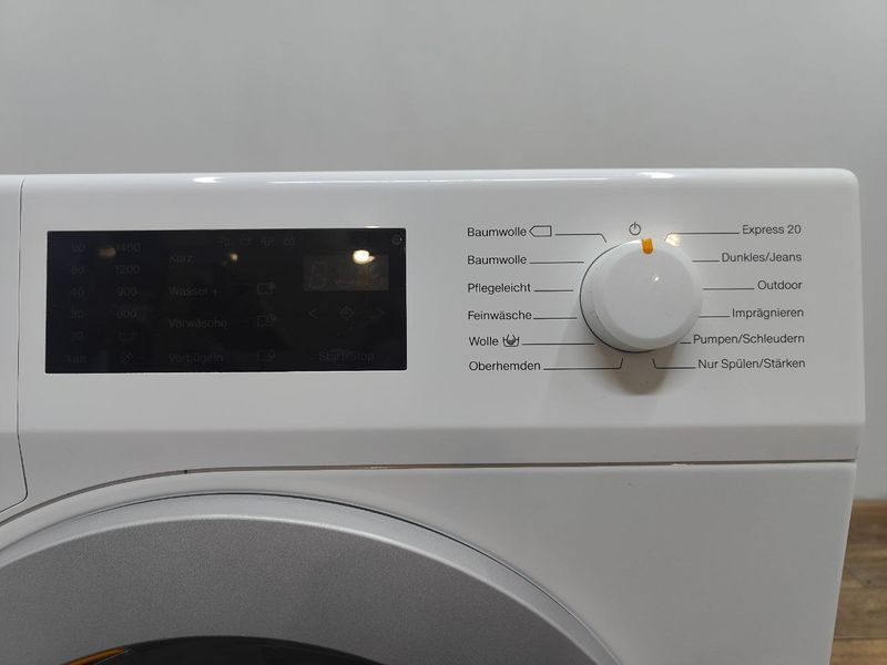 Стираальная машина Premium WDD035 WPS 8кг sn 17149500434 000051284 фото