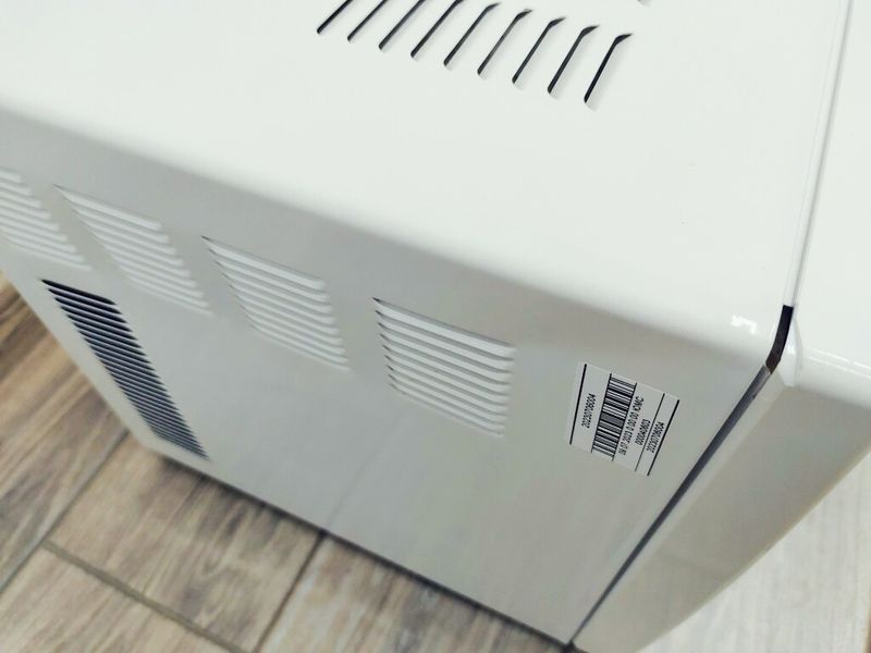 Микроволновая печь Cinex MW 17705 000040603 фото