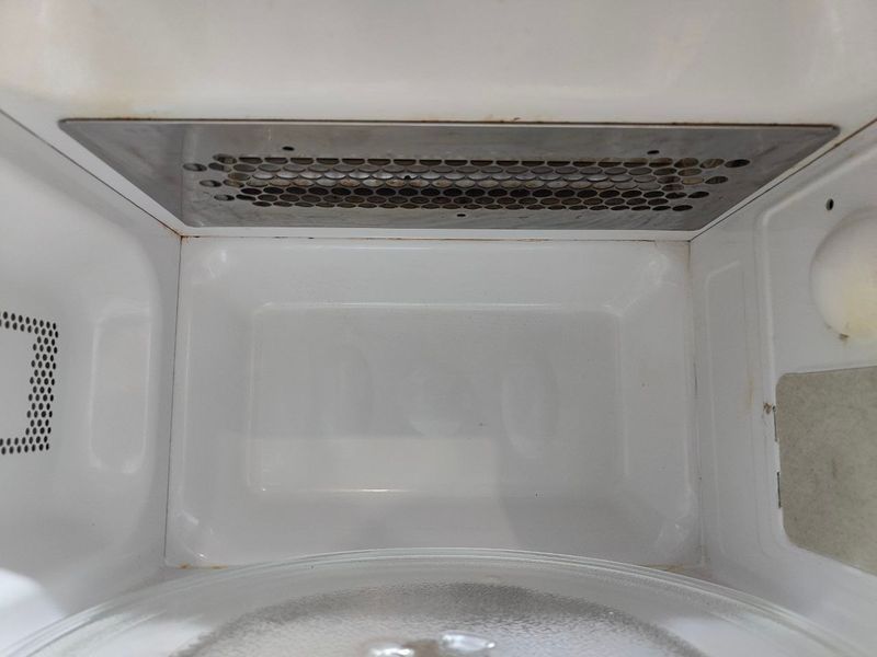 Микроволновая печь HANSEATIC AG820CPJ PM 1270W sn 867 548 000052292 фото