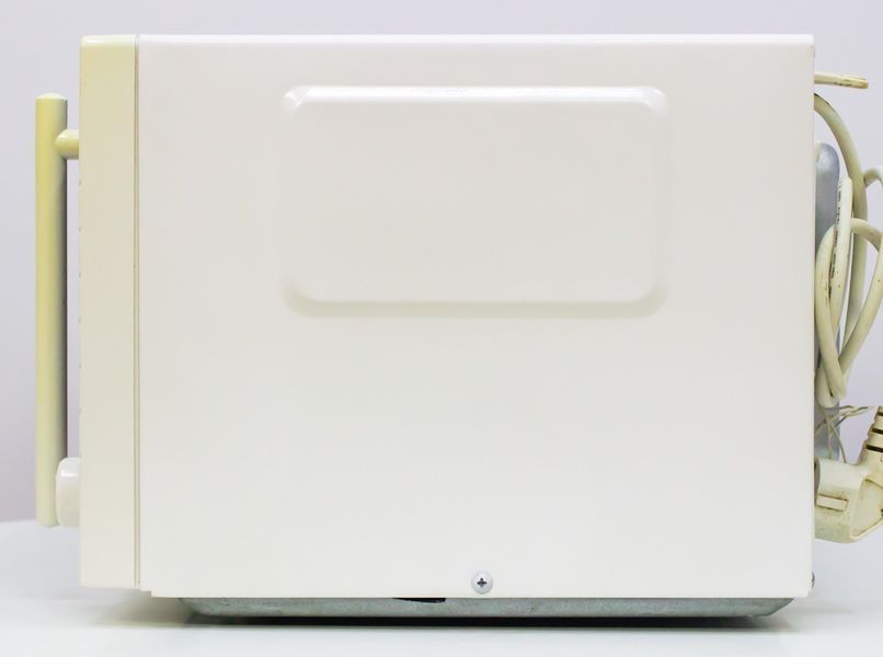 Мікрохвильова піч Inotec MD 11471 1200W гриль 1000W sn S0707W02883 000016159 фото