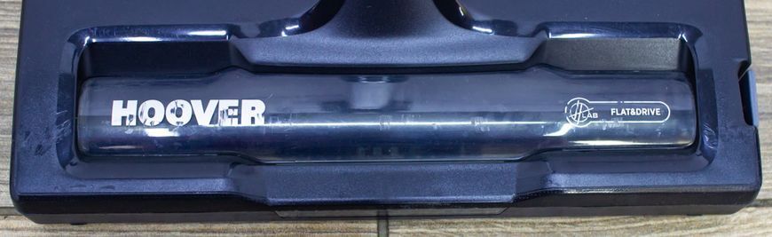 Пилосос вертикальний Hoover HF18GH 011 46w sn 18280462 продам LPNHE366244568 138е 000014029 фото