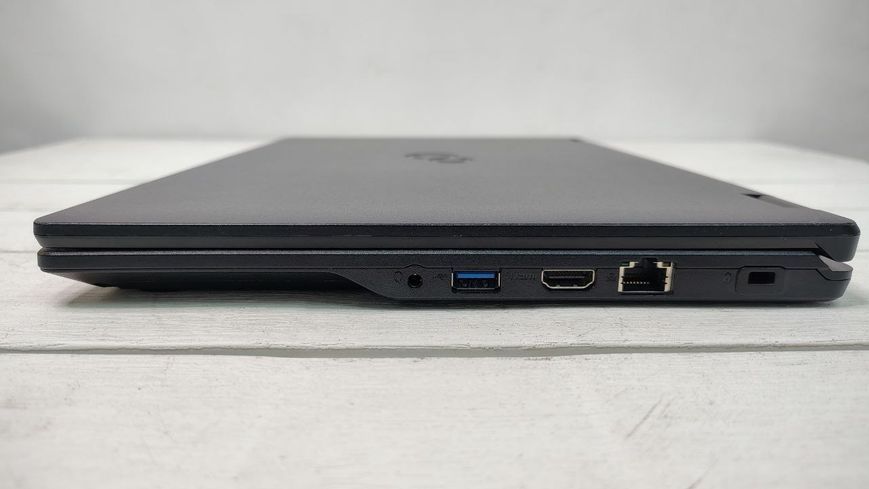 Ноутбук Fujitsu LifeBook E449 14 FHD бат до 5 часов 000053287 фото