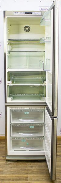 Холодильник Miele KF7540 000012801 фото