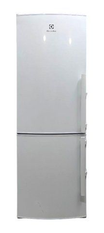 Холодильник Electrolux EN3401A0W 110W 223+88л sn 31040204 n628 000052988 фото
