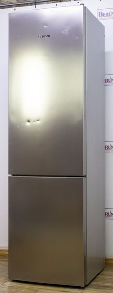 Холодильник двухкамерный Bosch KGE39AL42 02 000017481 фото