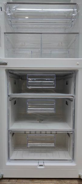 Холодильник Electrolux EN3401A0W 110W 223+88л sn 31040204 n628 000052988 фото