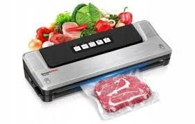 Вакууматор BonsenKitchen VS 2100 000050005 фото
