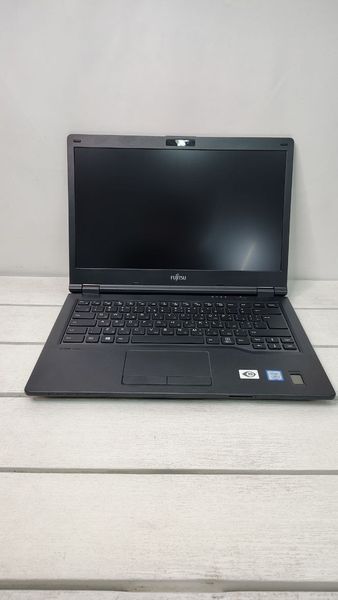 Ноутбук Fujitsu LifeBook E449 14 FHD бат до 5 годин 000053288 фото
