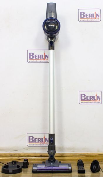 Пылесос вертикальный H.Koenig UP700 LPNHE347207853 000014075 фото