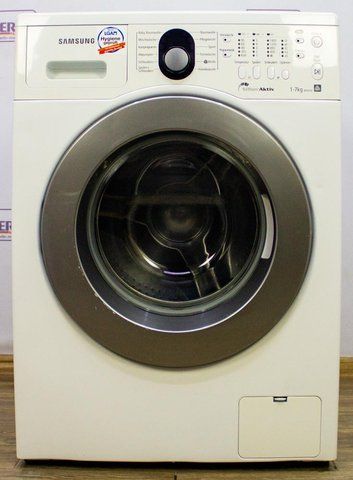 Стиральная машина Samsung WF8704GSV1XEG 000013282 фото