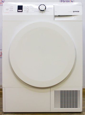 Сушильний автомат Gorenje D8560A++ 1000W 8 кг sn 51030042 000017010 фото