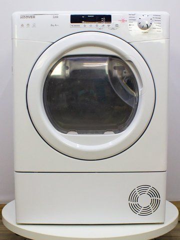 Сушильна машина Hoover HLC01472D3 1 84 8 кг sn 3110098418030198 85 000019201 фото