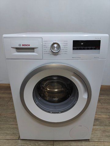 Стиральная машина Bosch WAN28140 2300W 8 кг sn 9812600018 000049917 фото
