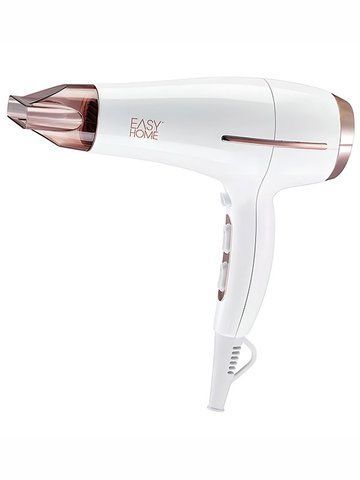 Фен Easy Home GT HDi 09 2200w White 000035895 фото