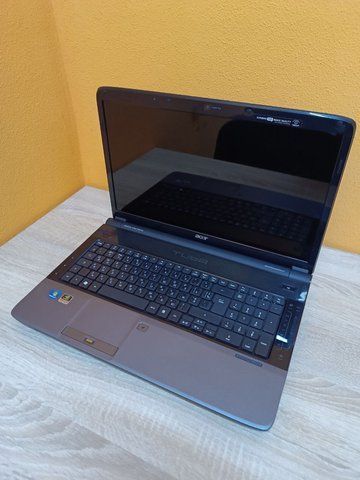 Ноутбук Acer Aspire 7738G 000043885 фото