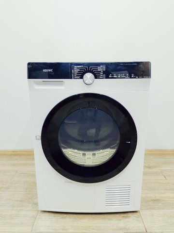 Сушильна машина Koenic KTD 9322 A3 750w 9 кг sn 2138001556 000036907 фото
