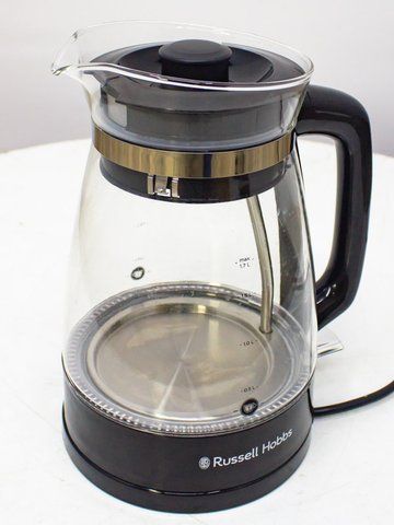 Электрочайник Russell Hobbs 26080 70 000027440 фото