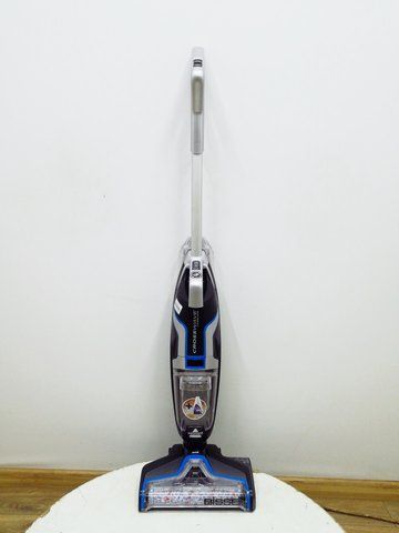 Пилосос вертикальний Bissell CrossWave 25821 255w стік (не комплект) LPNHE547659737 157е 000032472 фото